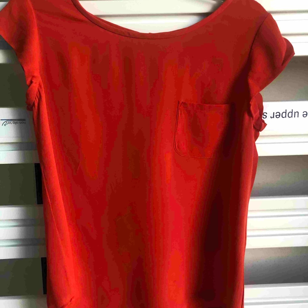 Joie Silk Top